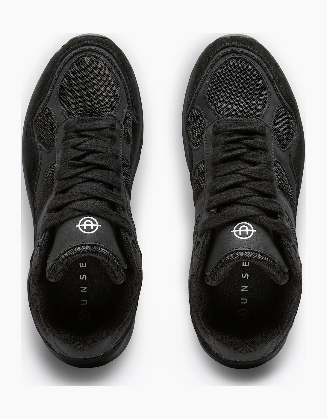 Runa Black/Black