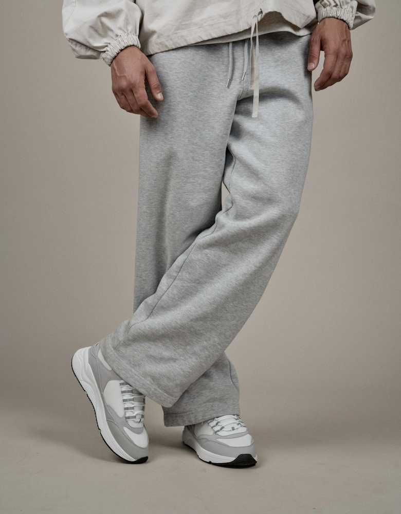 Clarn Grey/White