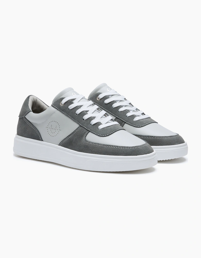 Marais Grey/White