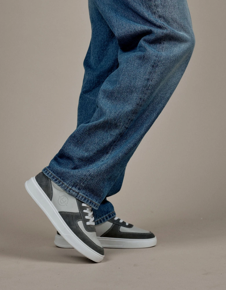 Marais Grey/White