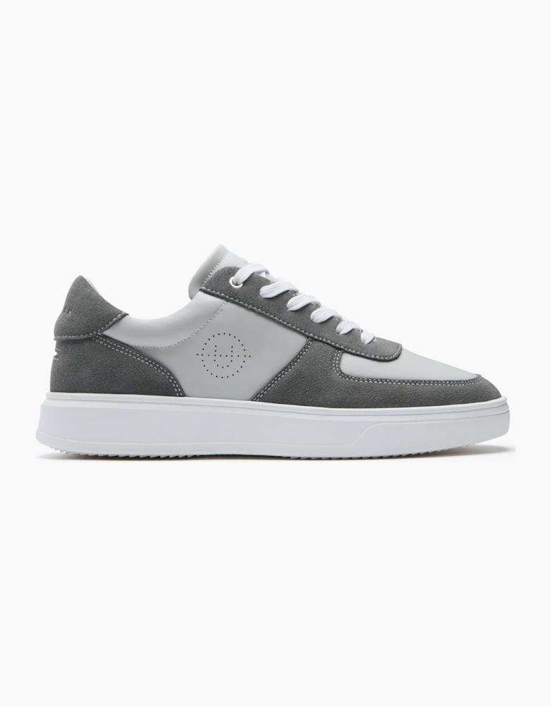 Marais Grey/White
