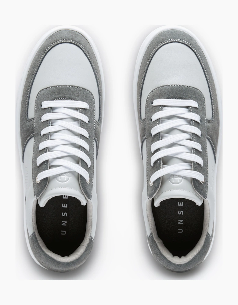 Marais Grey/White