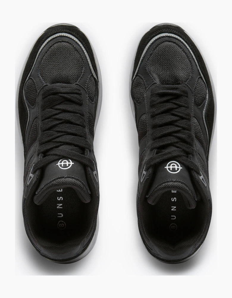 Runa Black/Grey