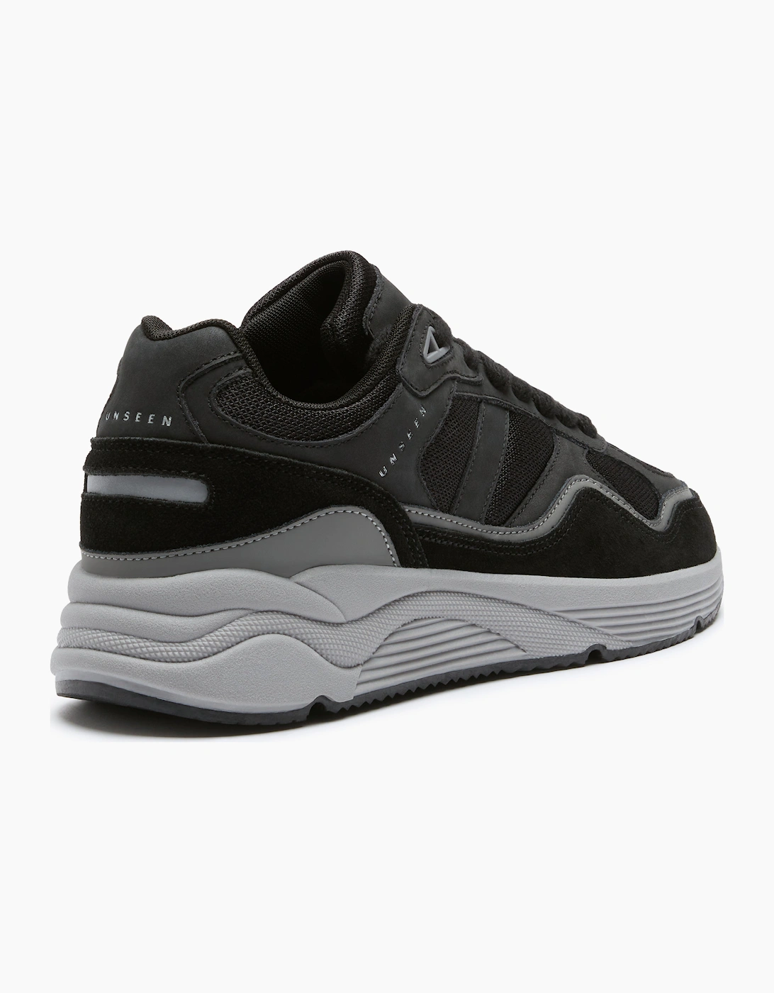 Runa Black/Grey