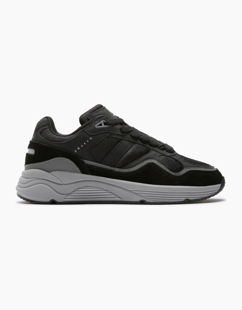 Runa Black/Grey