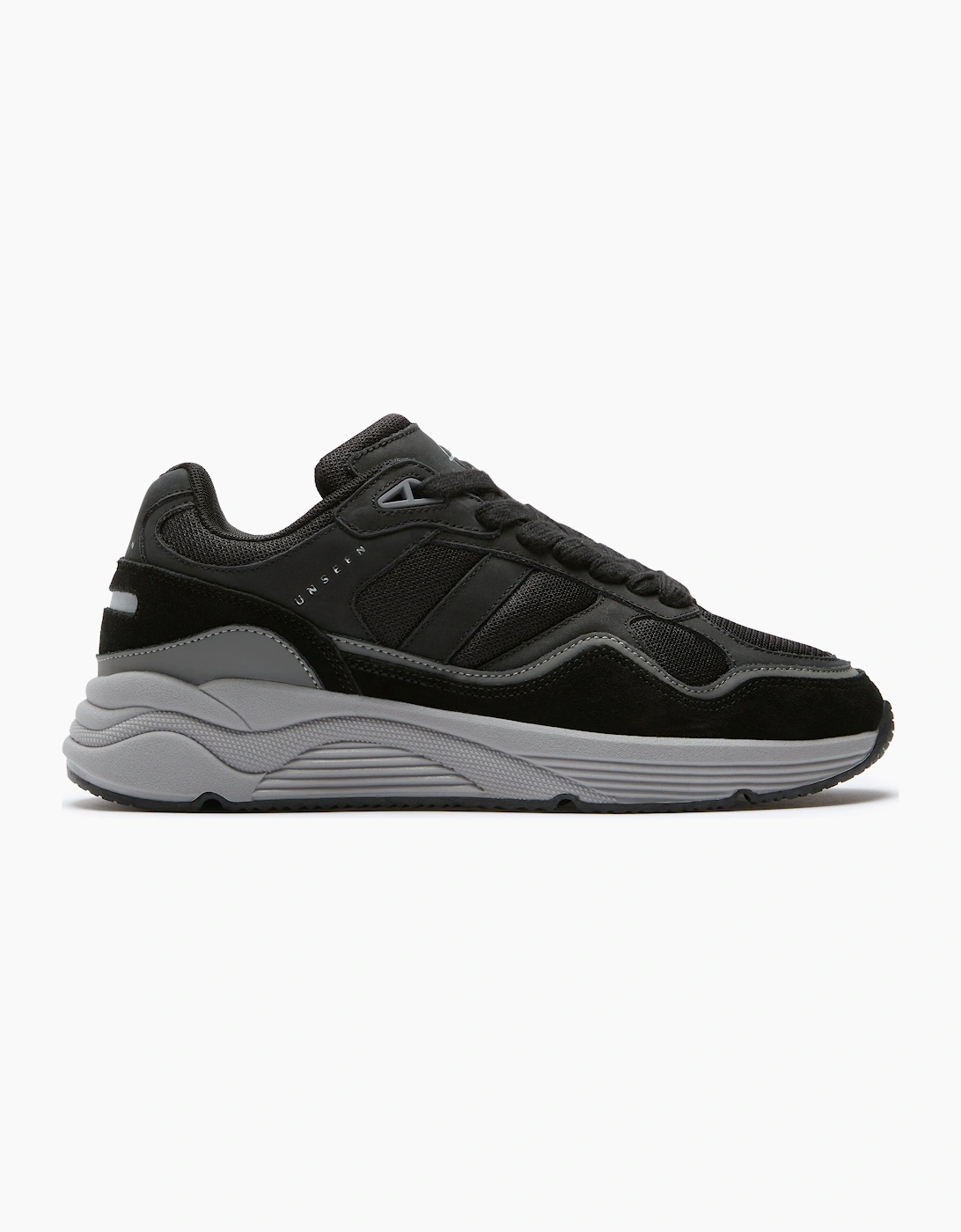 Runa Black/Grey