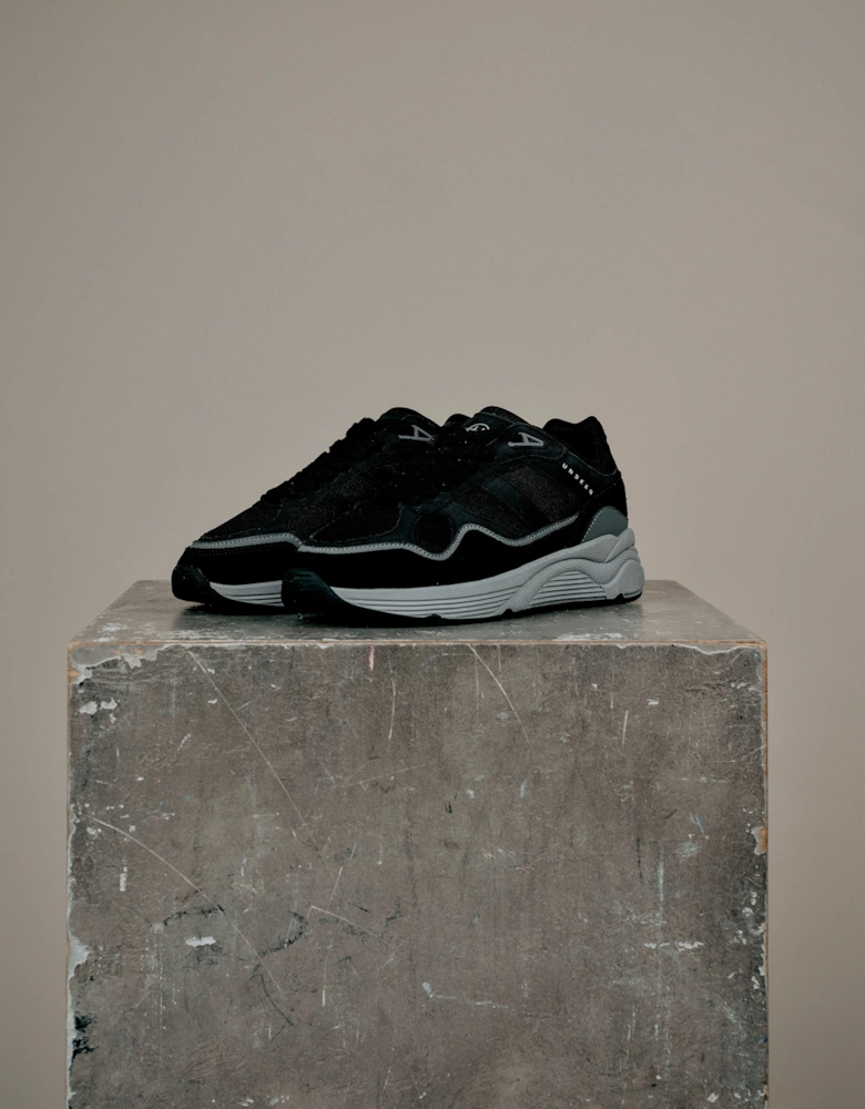 Runa Black/Grey