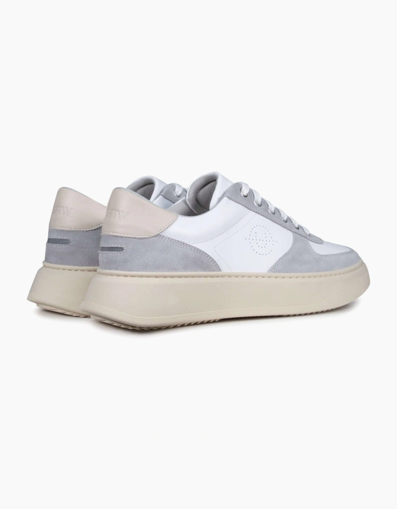 Marais Grey/Off-White