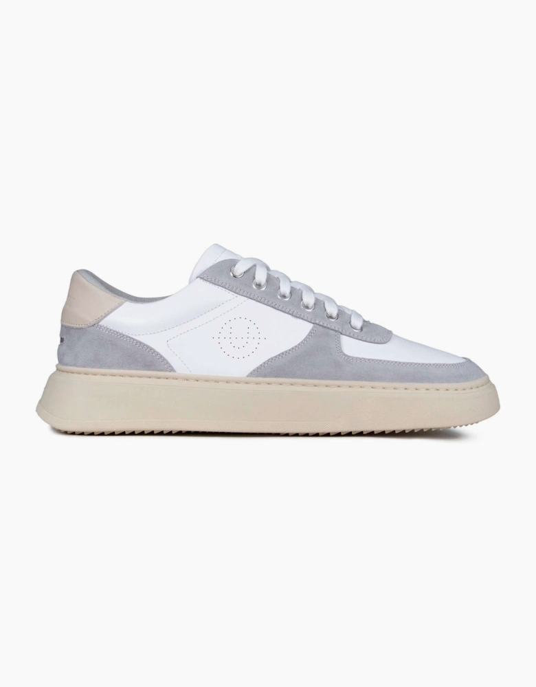Marais Grey/Off-White