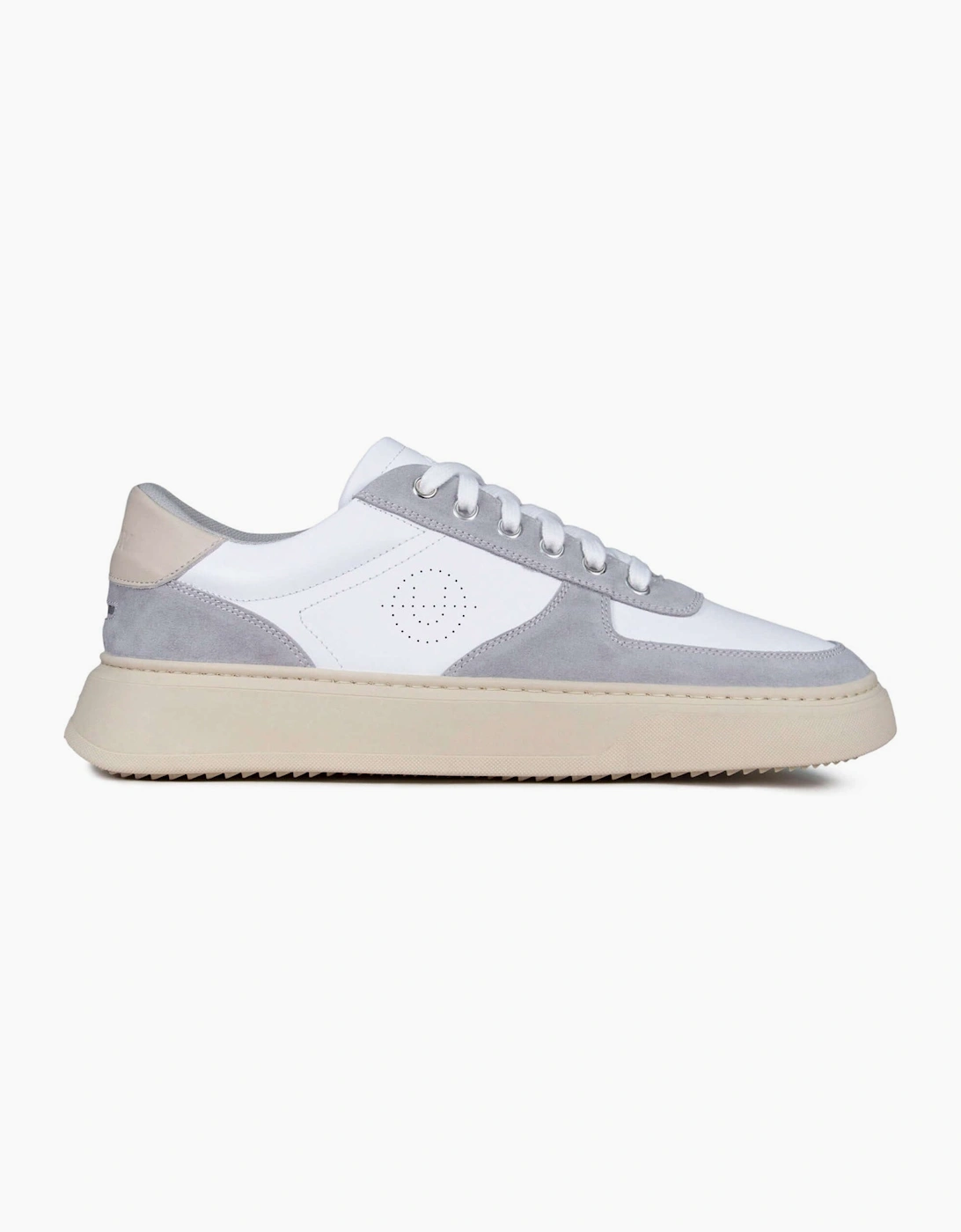 Marais Grey/Off-White