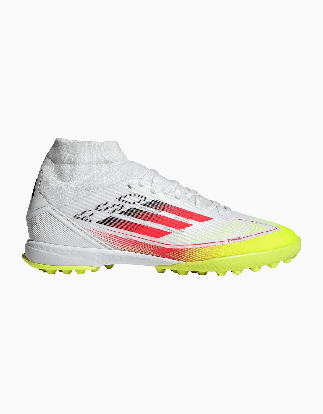F50 Leag Tf M, 7 of 6