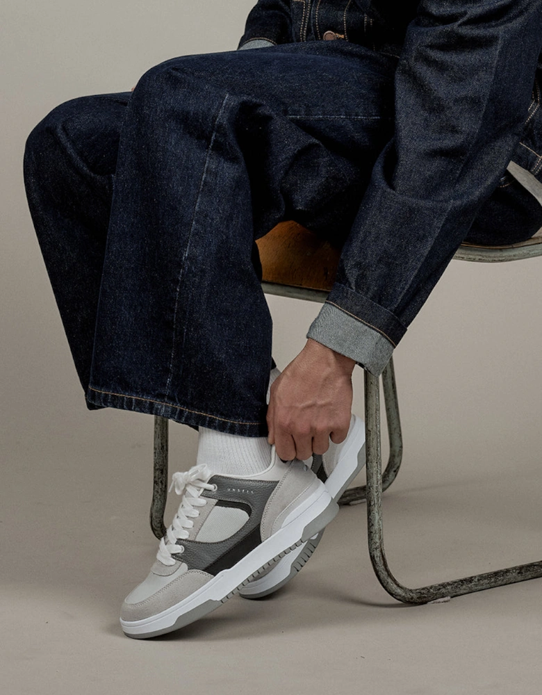 Regent Fog/Grey/White