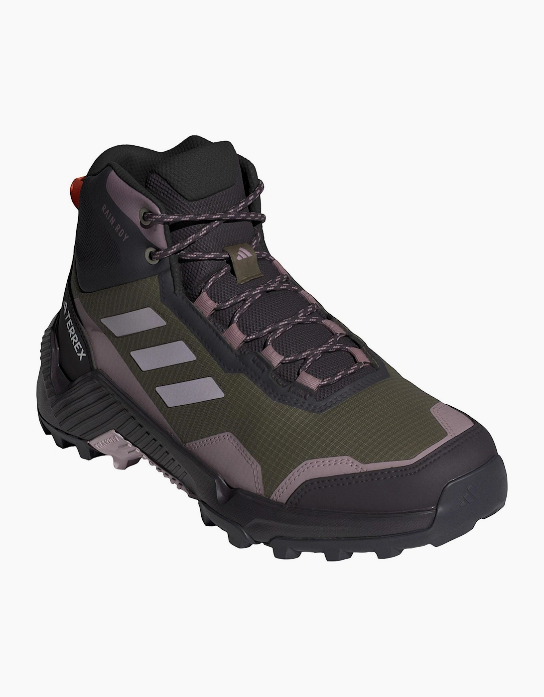 Eastrail 2 Mid R.Rdy W Hiking Boots Womens