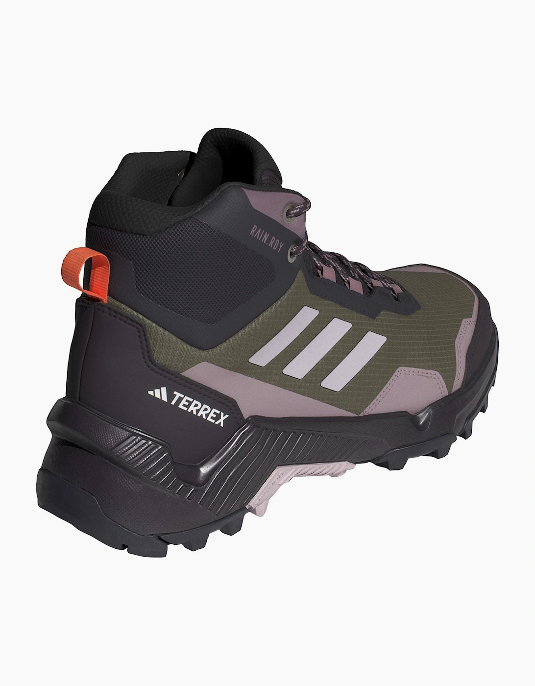 Eastrail 2 Mid R.Rdy W Hiking Boots Womens