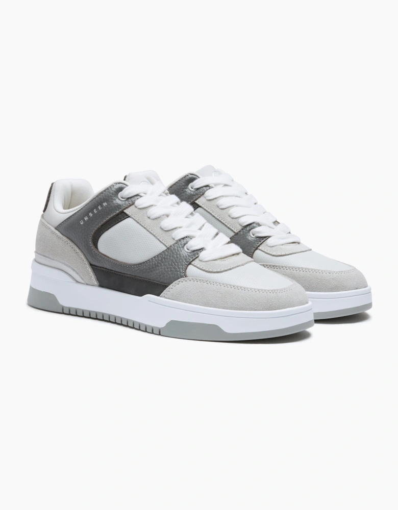 Regent Fog/Grey/White
