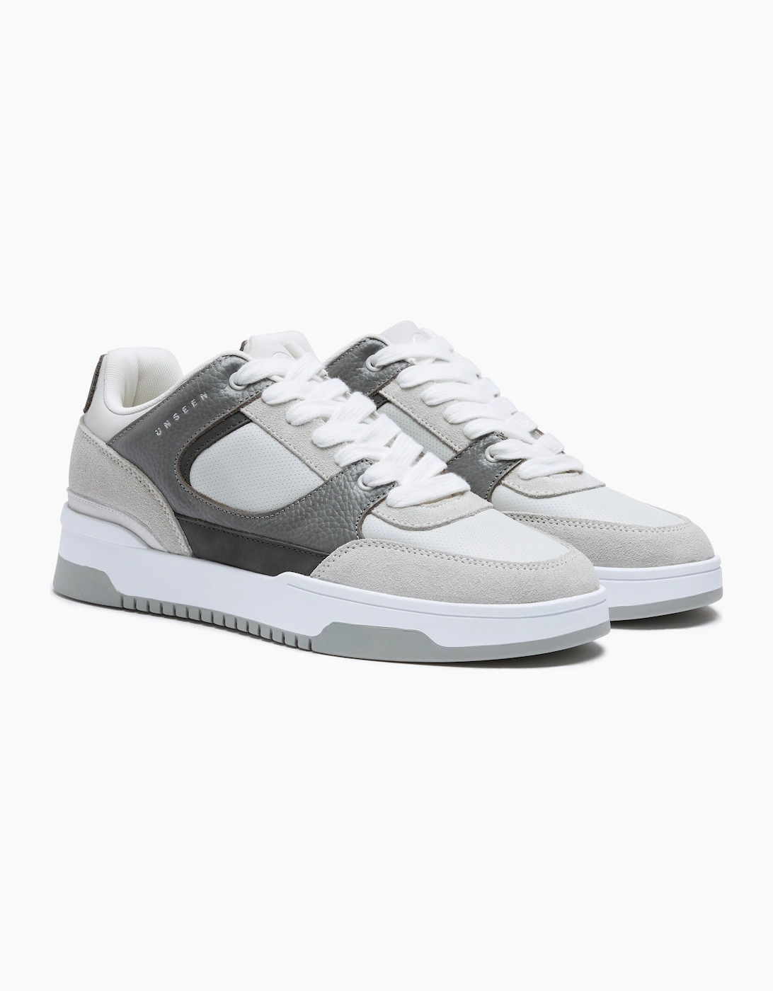 Regent Fog/Grey/White, 8 of 7