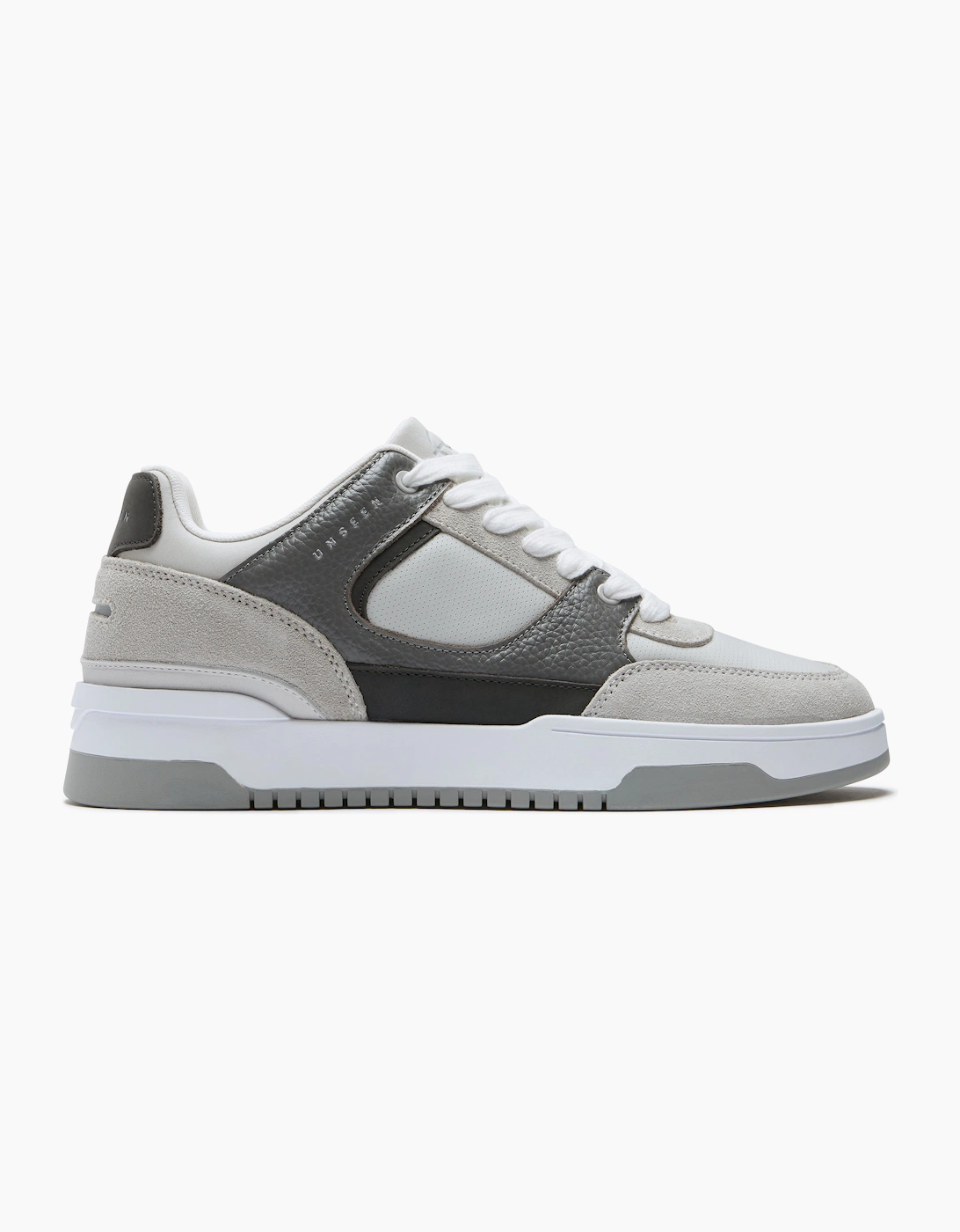 Regent Fog/Grey/White