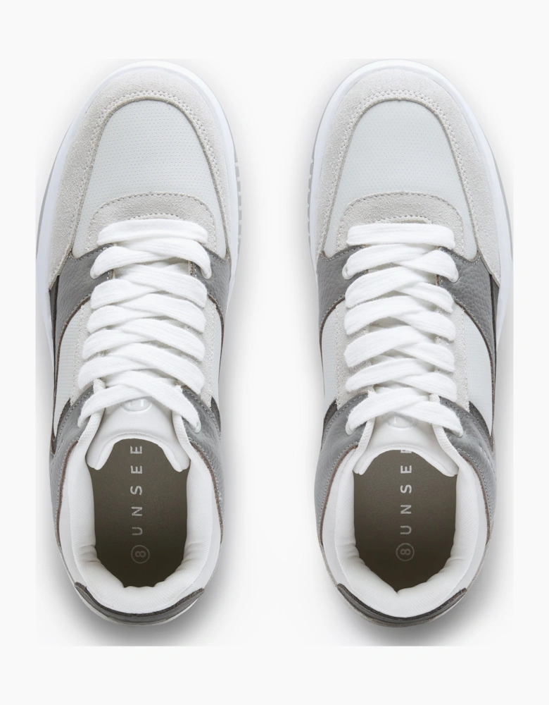 Regent Fog/Grey/White
