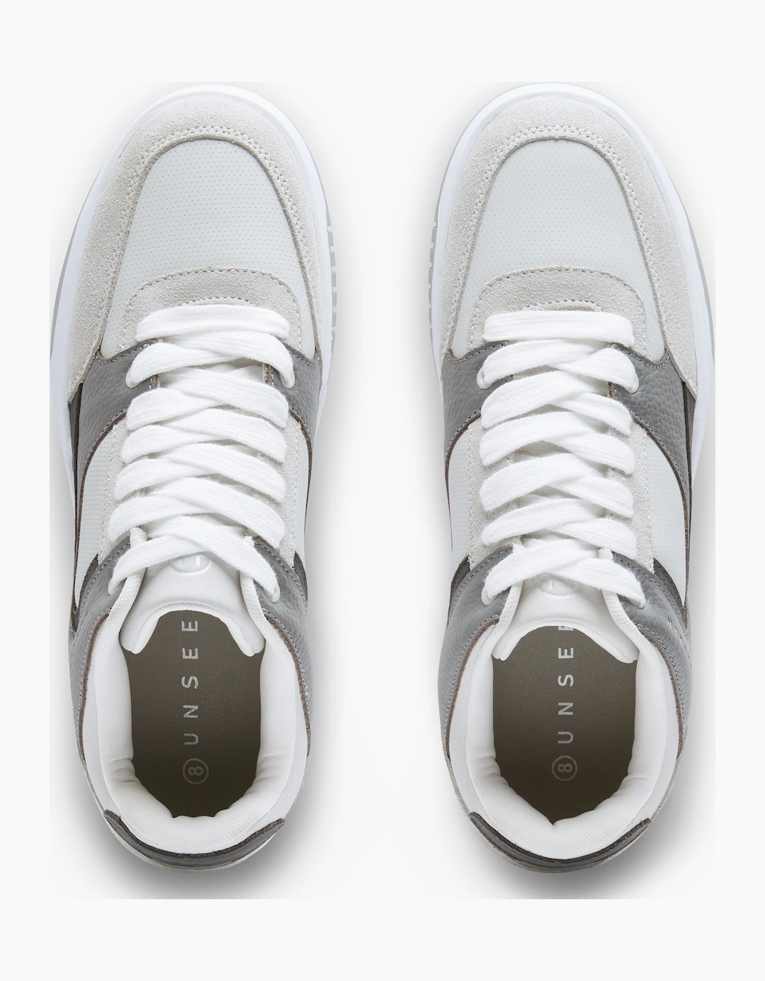 Regent Fog/Grey/White