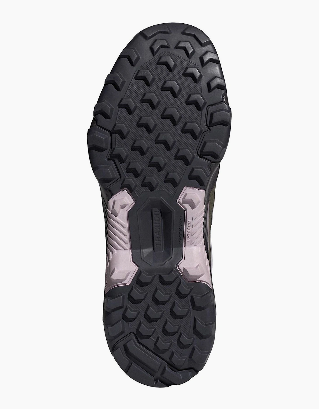 Eastrail 2 Mid R.Rdy W Hiking Boots Womens
