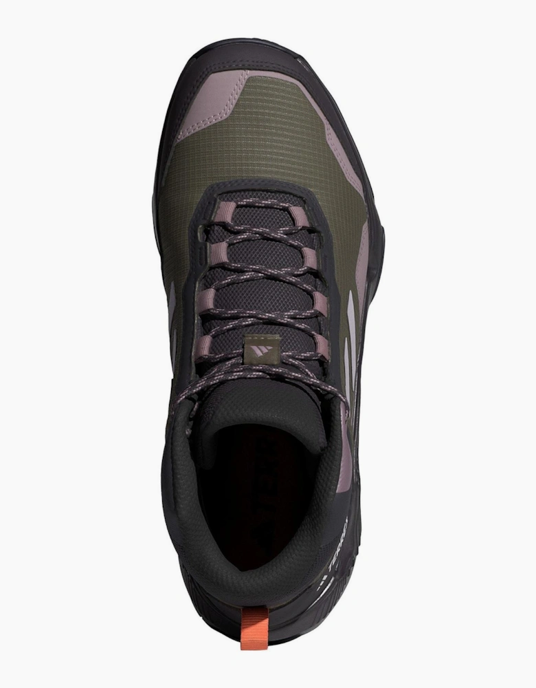 Eastrail 2 Mid R.Rdy W Hiking Boots Womens