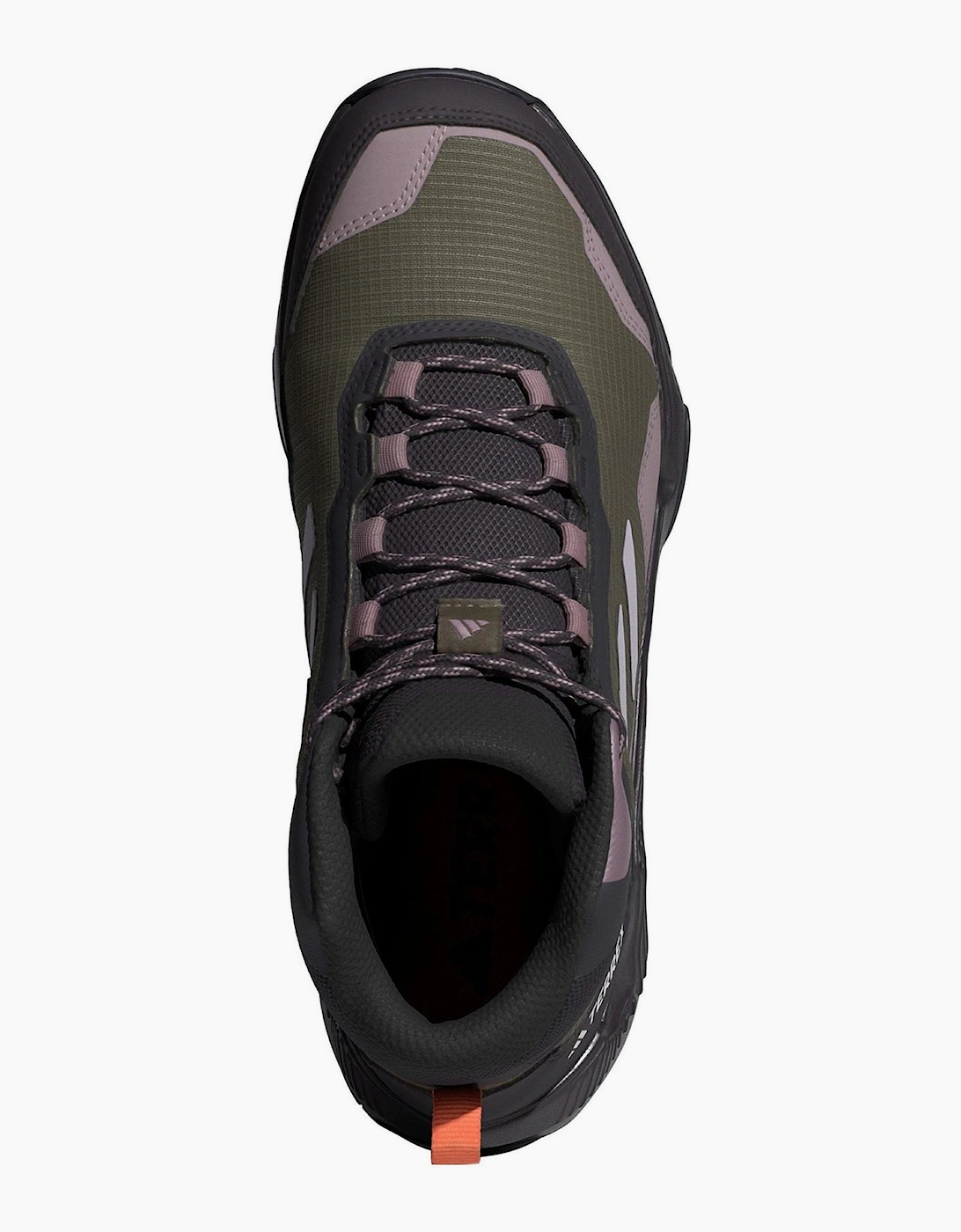 Eastrail 2 Mid R.Rdy W Hiking Boots Womens