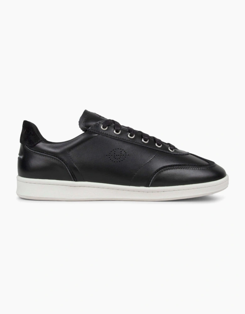 Portelet Black