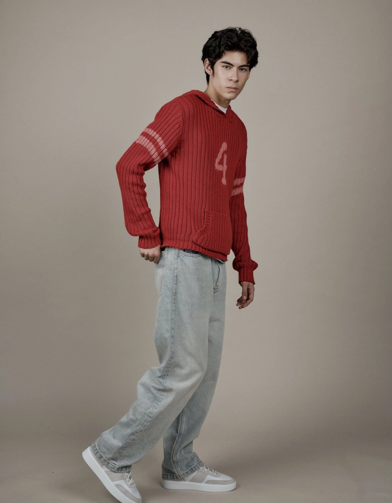 Halkett Fog/White