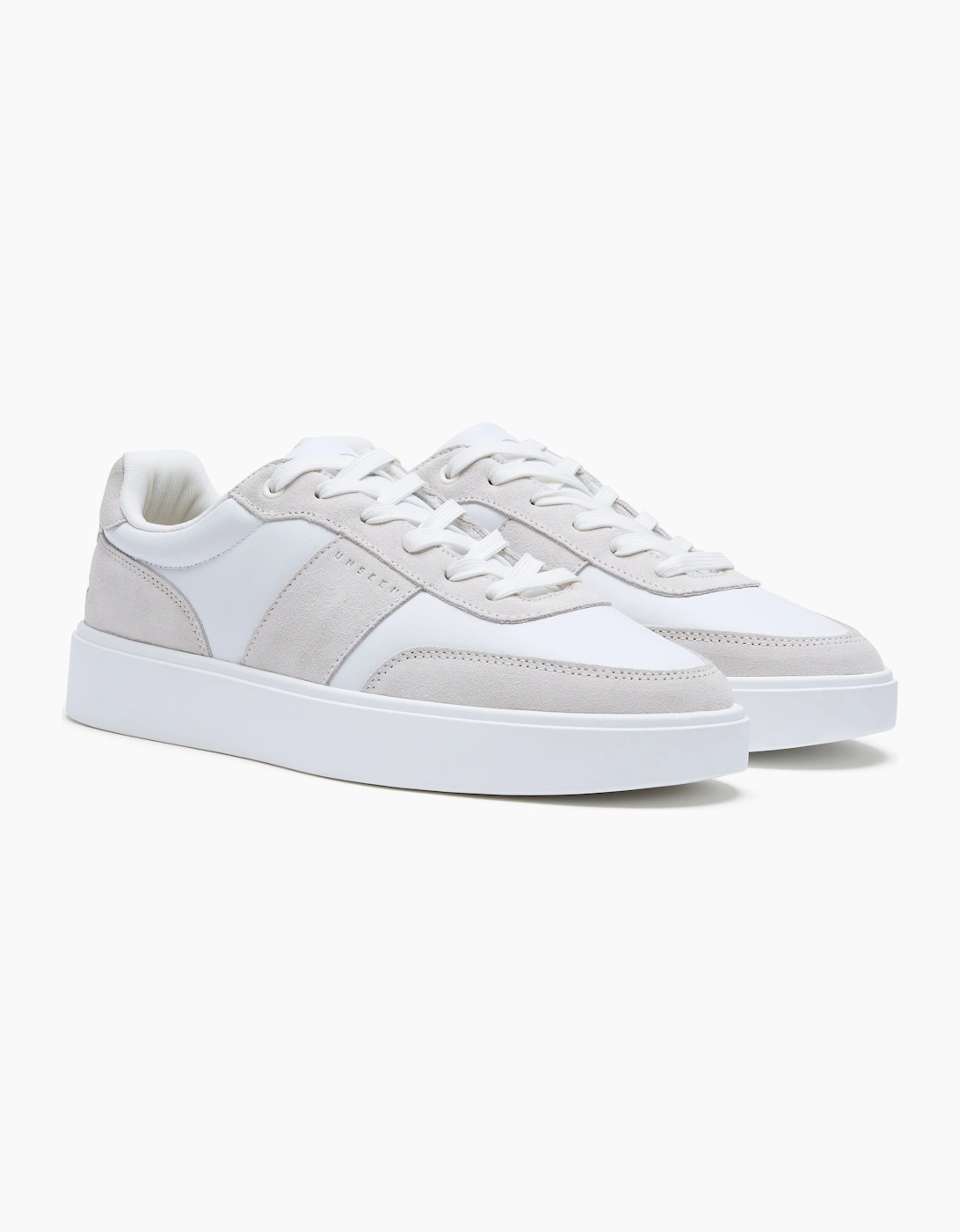 Halkett Fog/White, 8 of 7