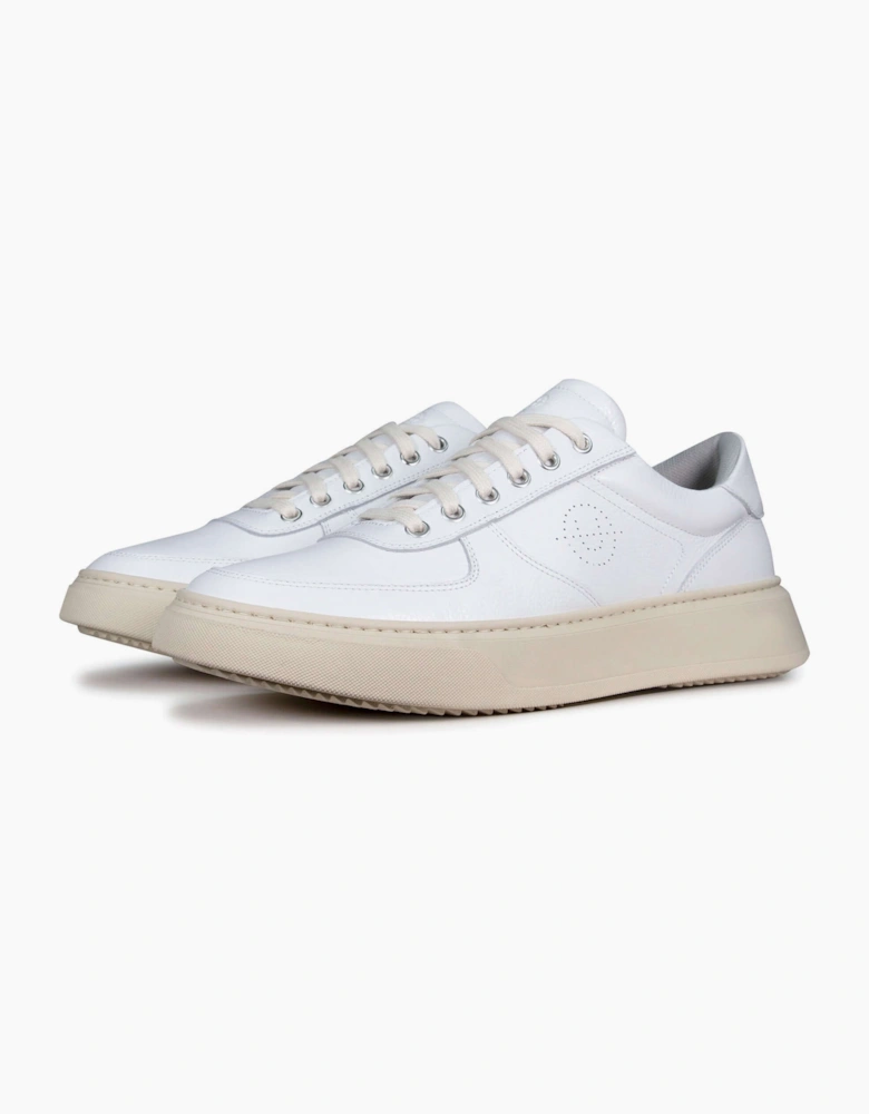 Marais White/Off-White