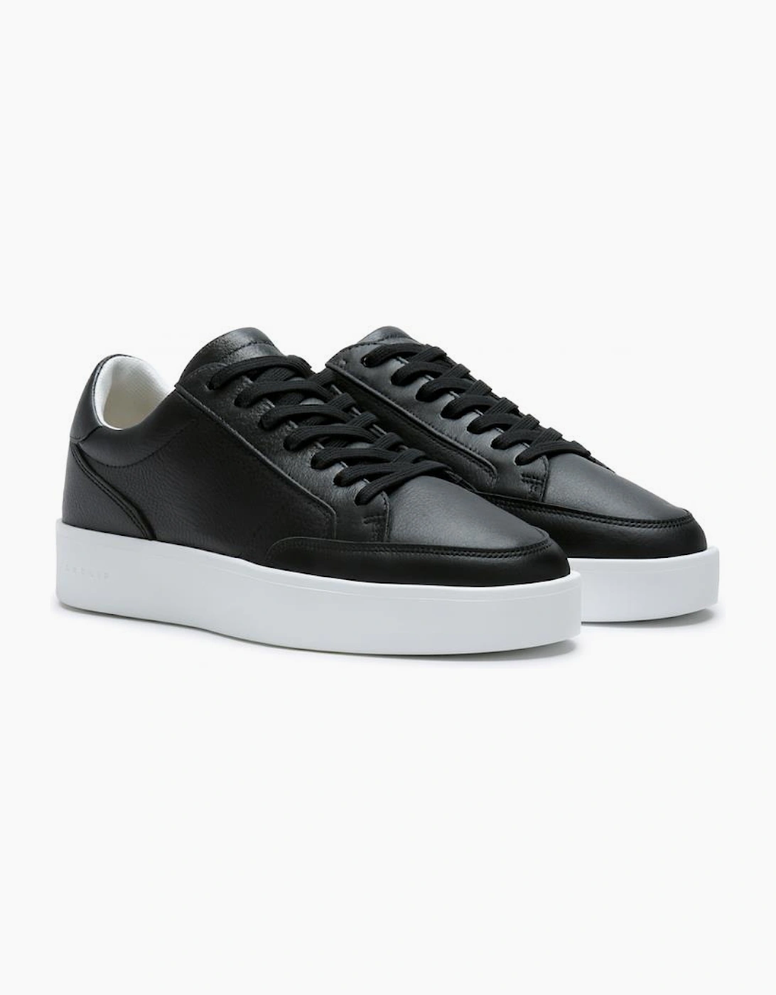 Helier Black/White, 7 of 6