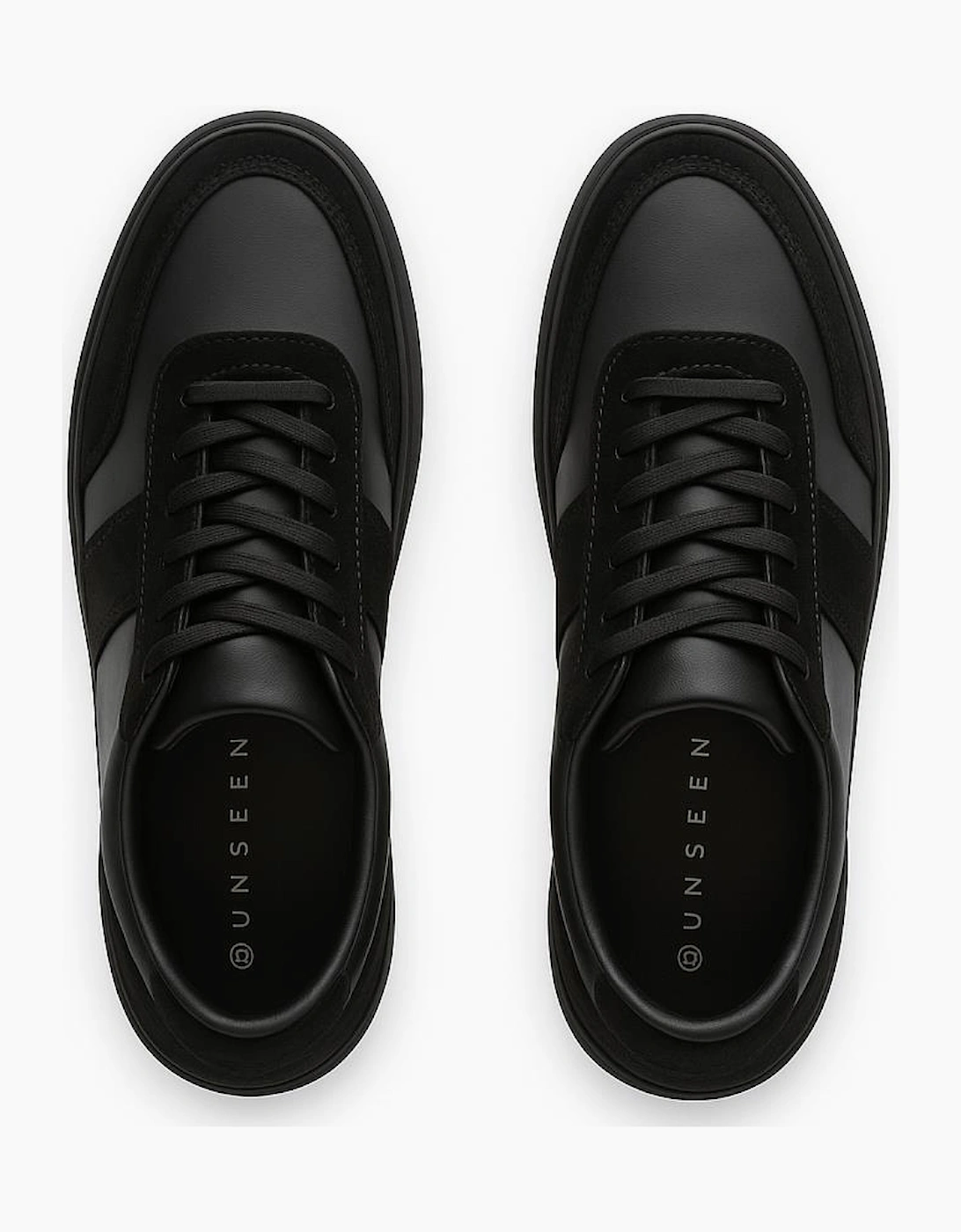 Halkett Black/Black