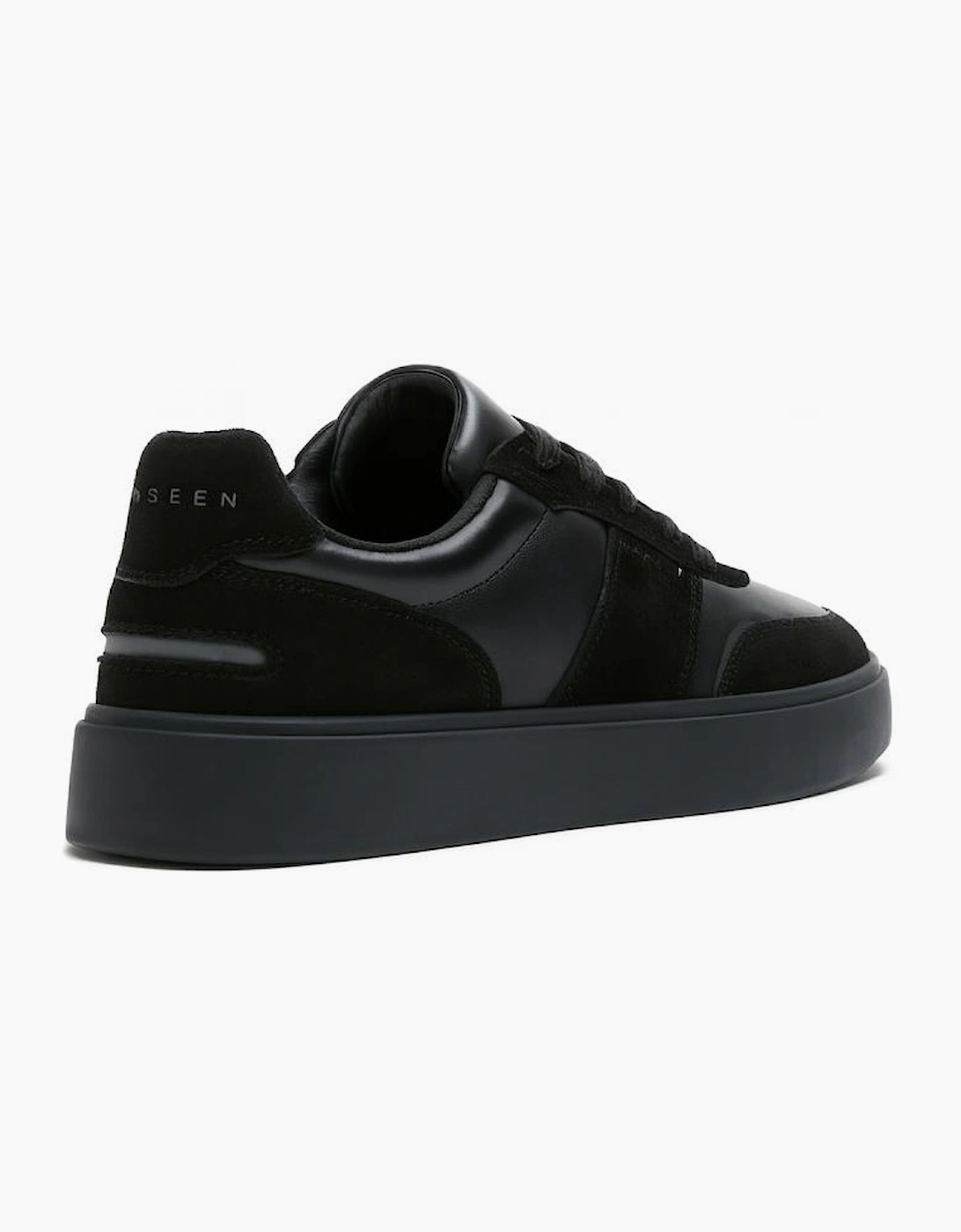 Halkett Black/Black