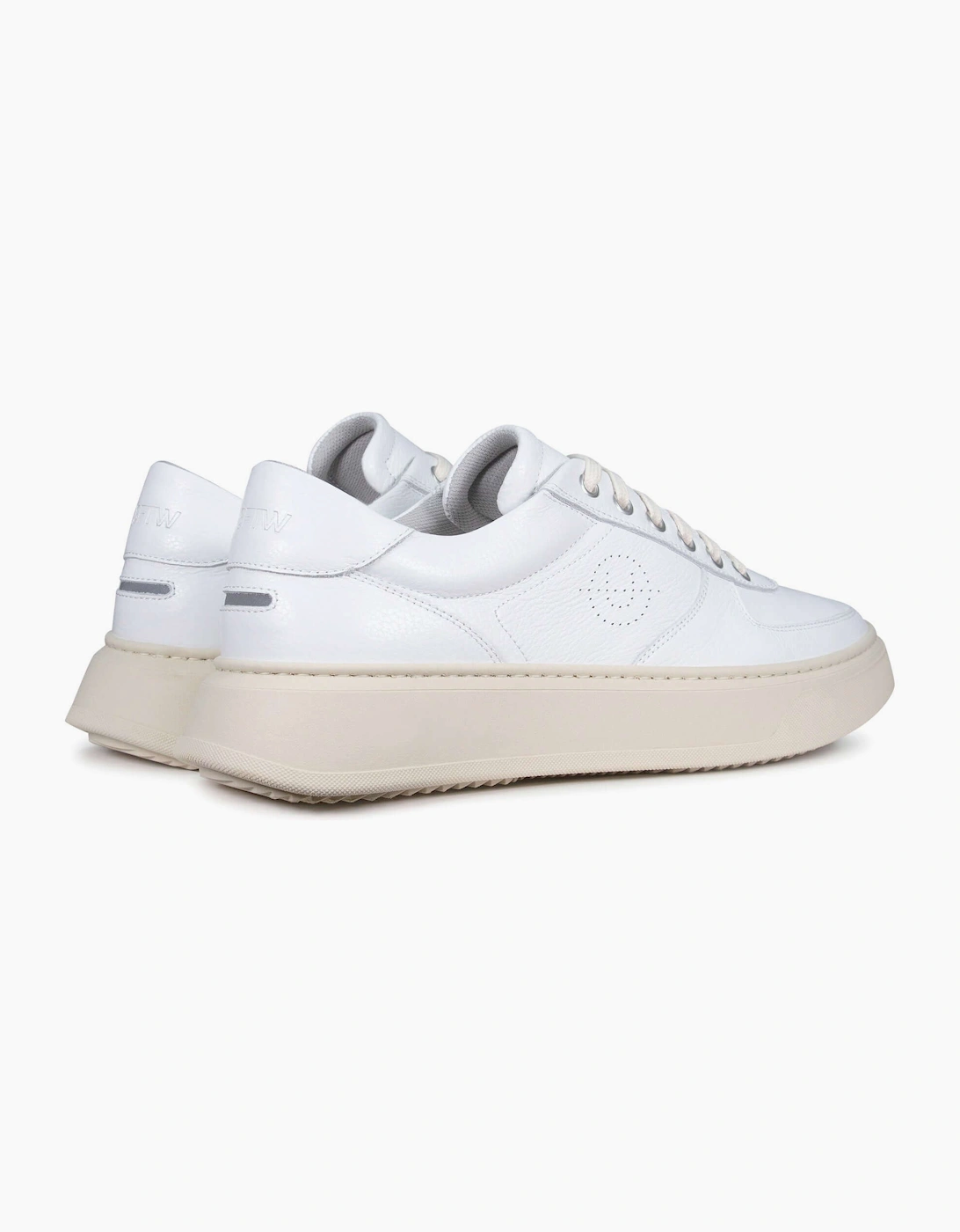 Marais White/Off-White