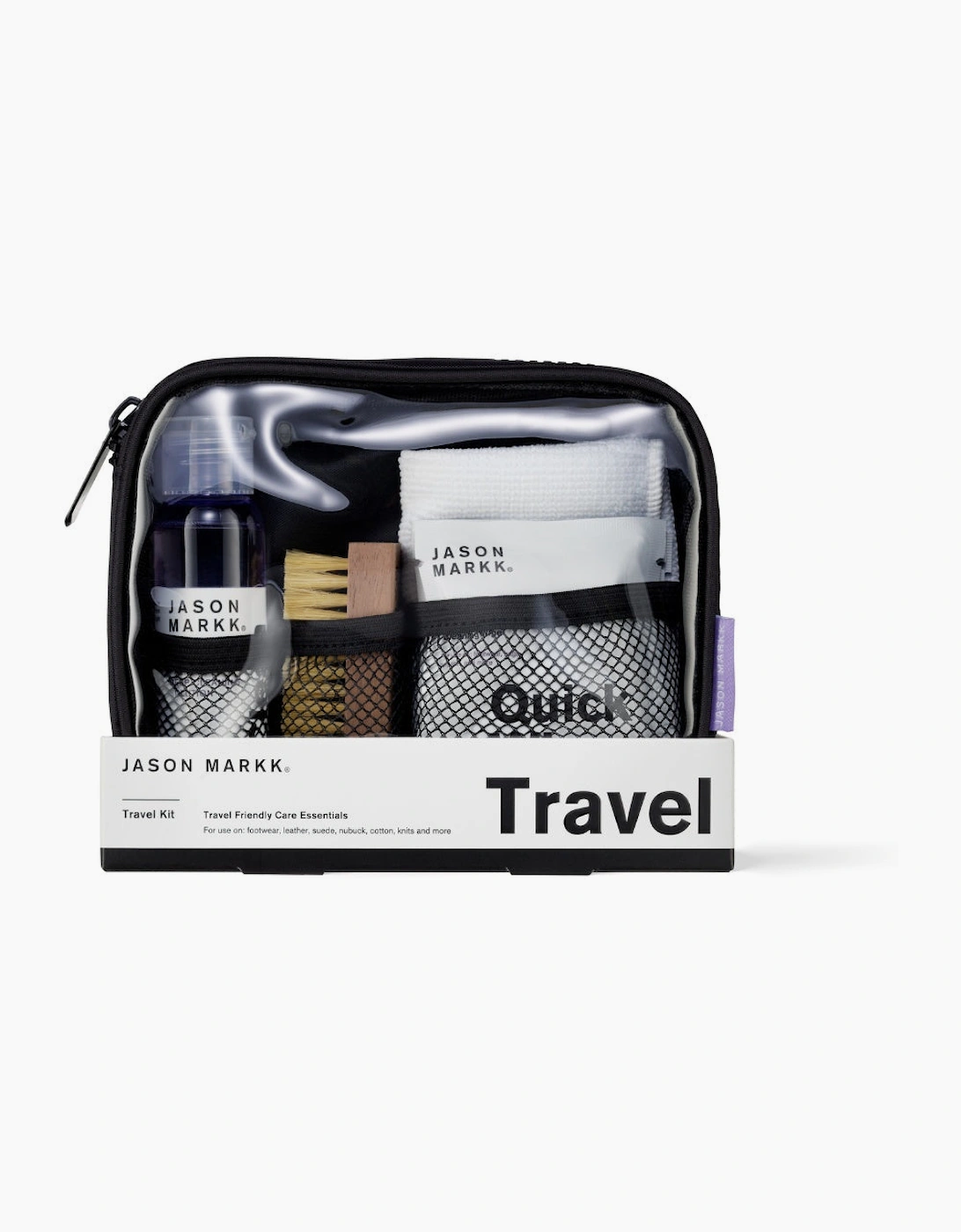 Travel Kit, 9 of 8