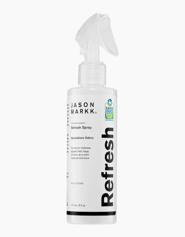 Refresh Spray