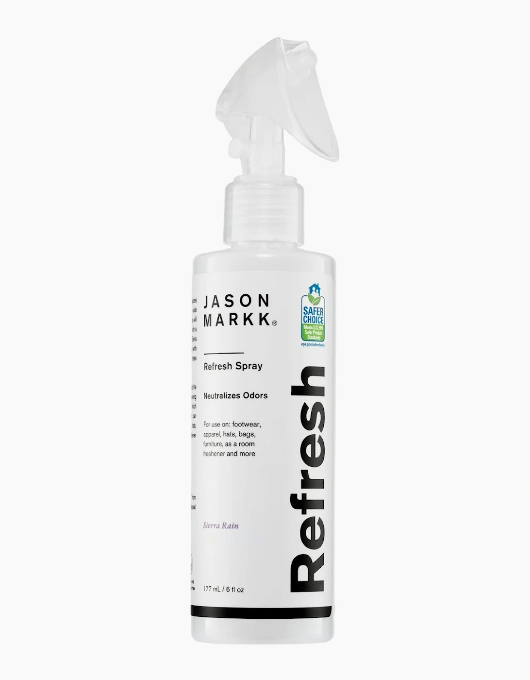 Refresh Spray, 3 of 2