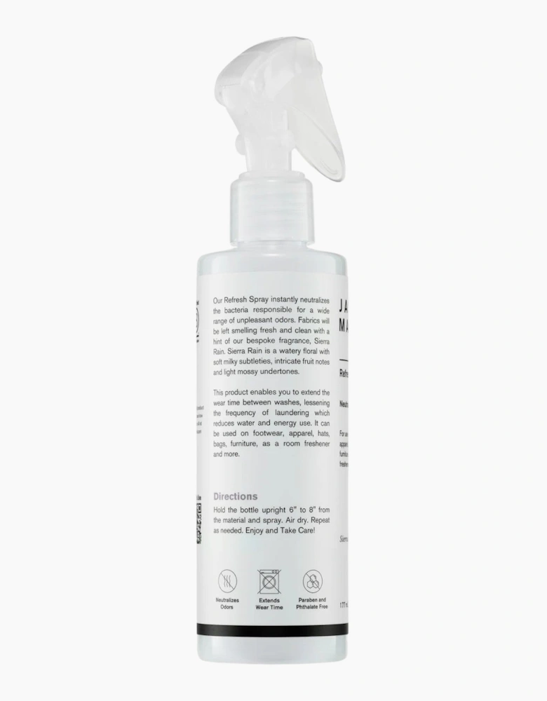 Refresh Spray