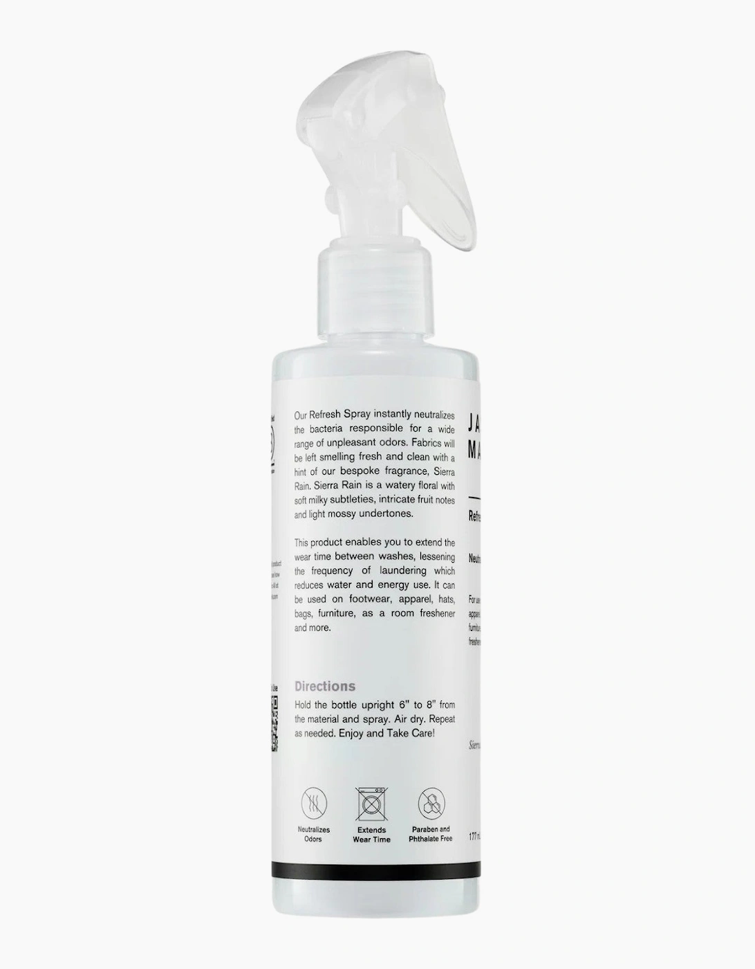 Refresh Spray