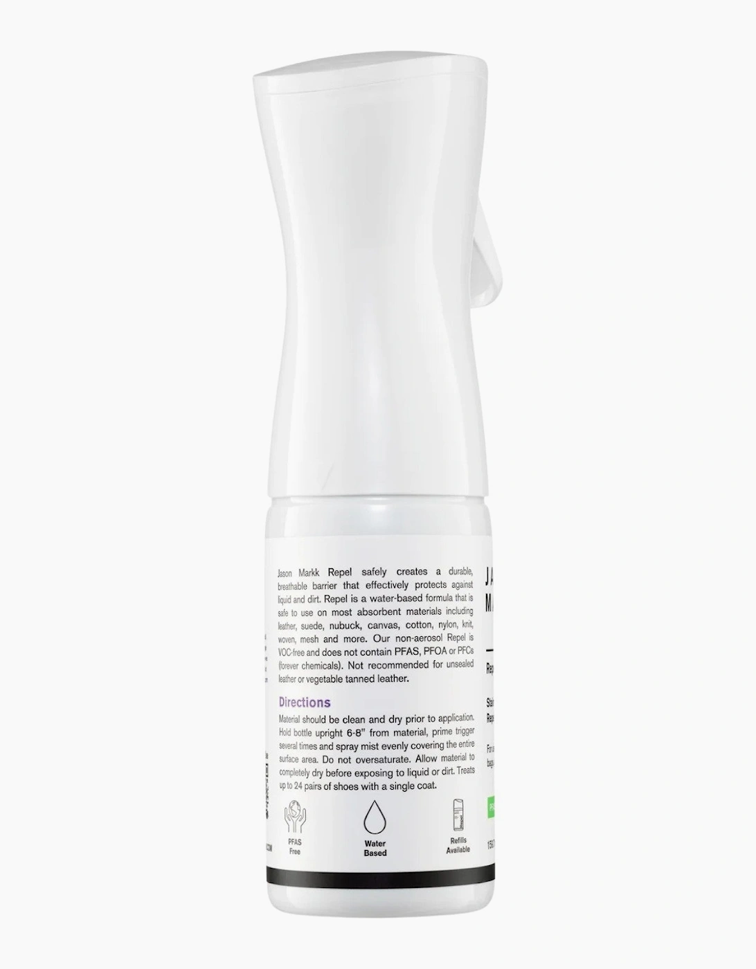 Repel Spray
