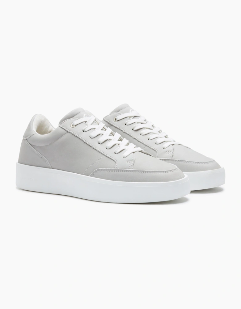 Helier Grey/White