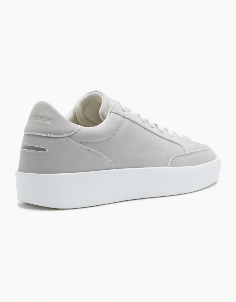 Helier Grey/White