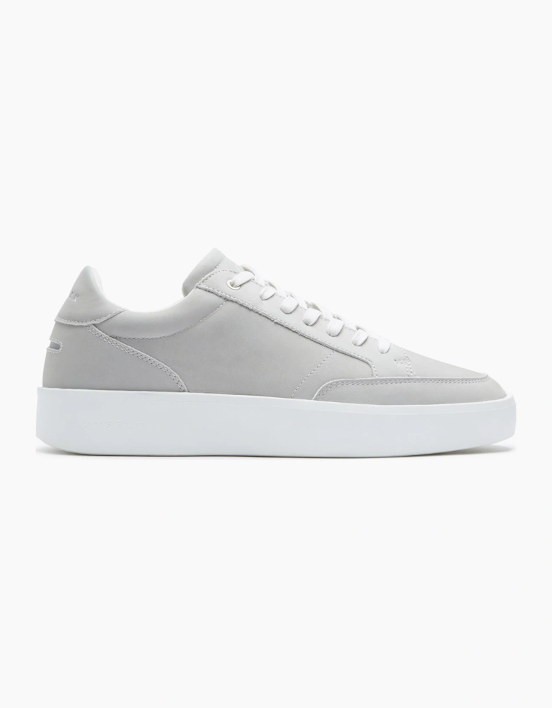 Helier Grey/White