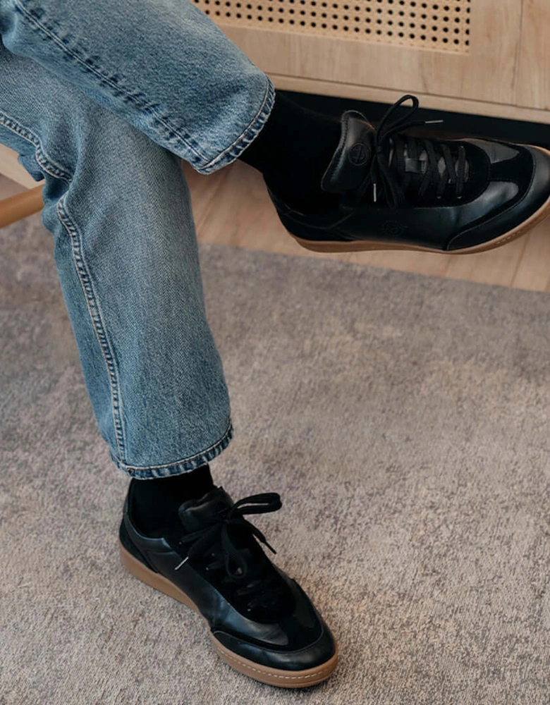 Portelet Black