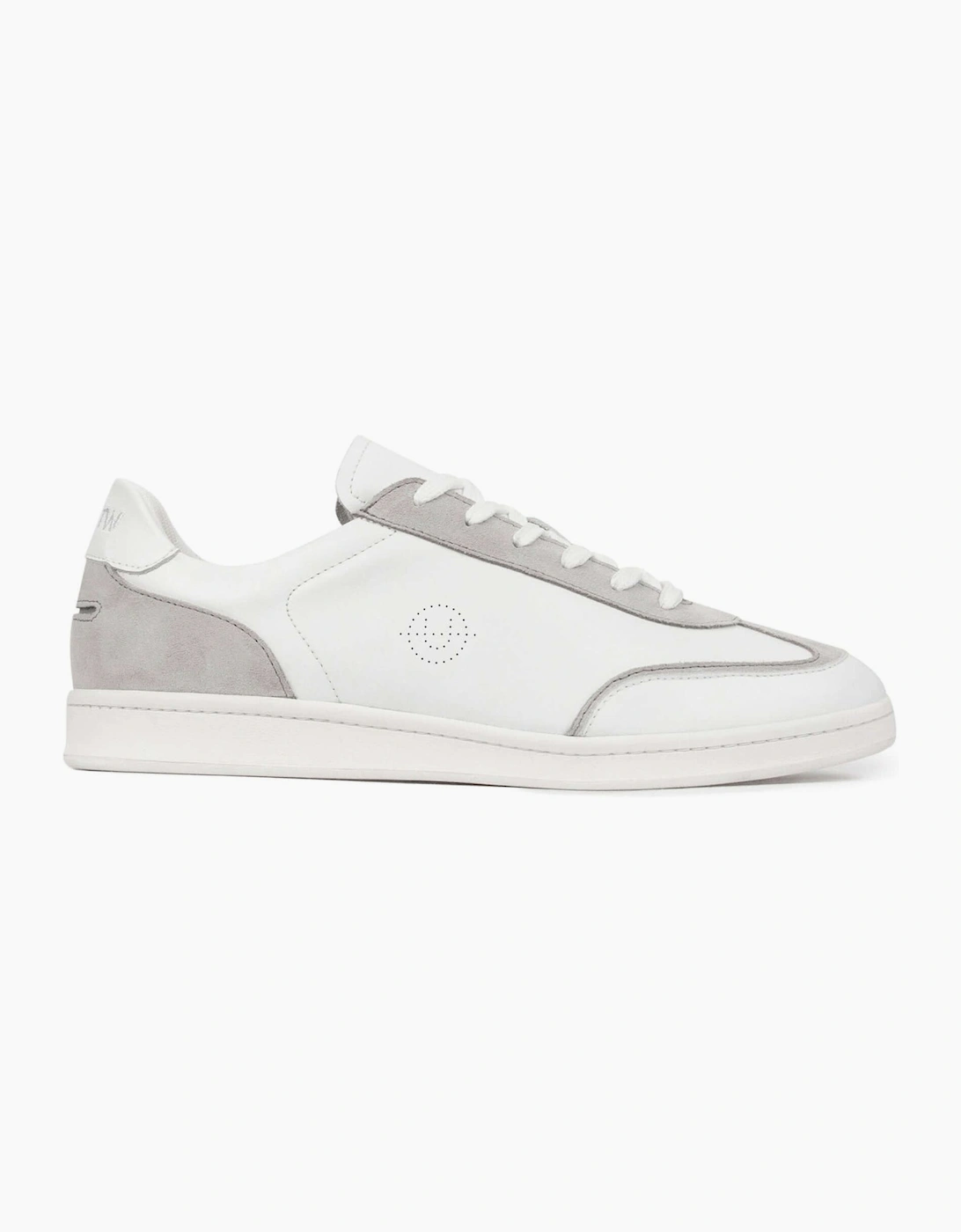 Portelet Grey/White, 7 of 6