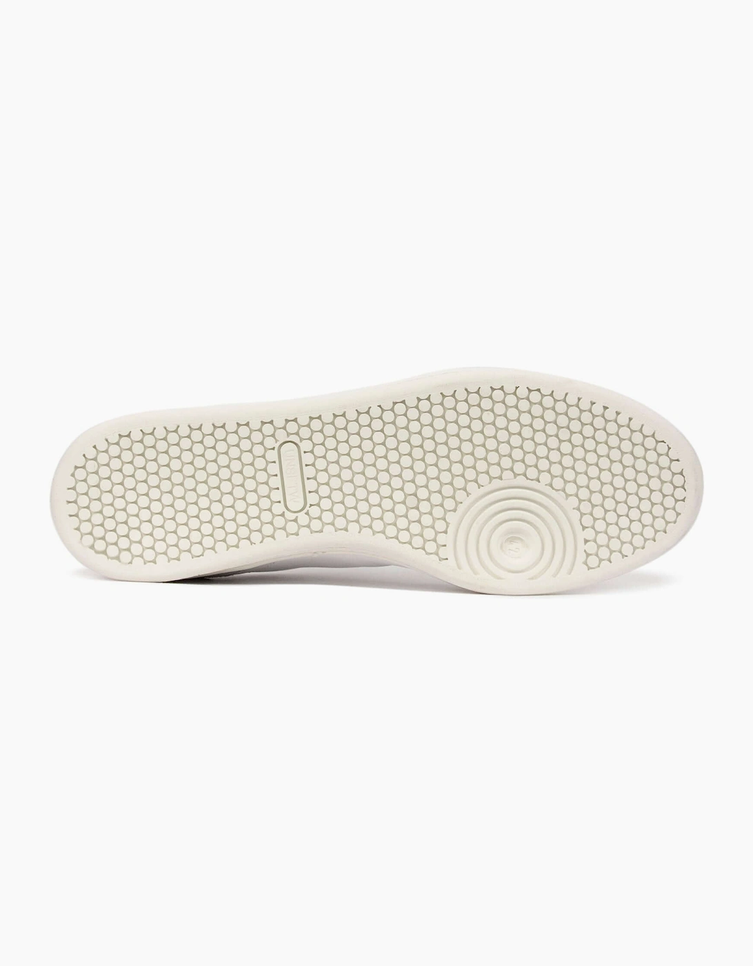 Portelet Grey/White