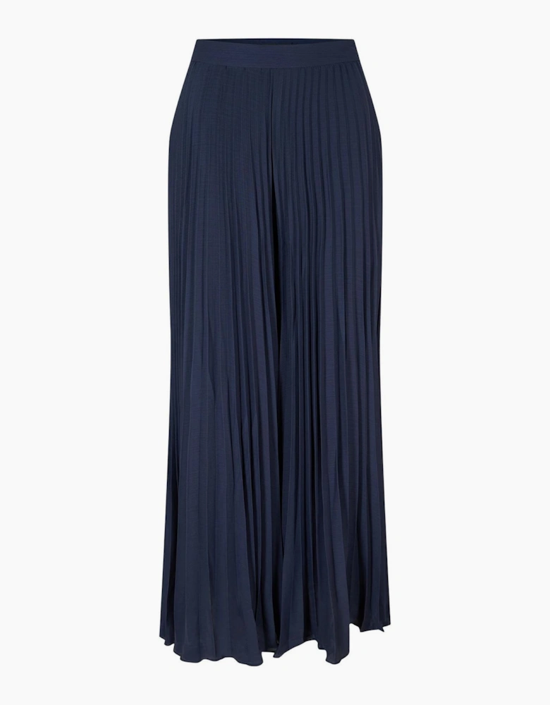 Wl Pleat Trsr