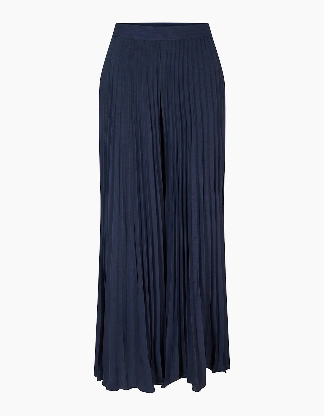 Wl Pleat Trsr
