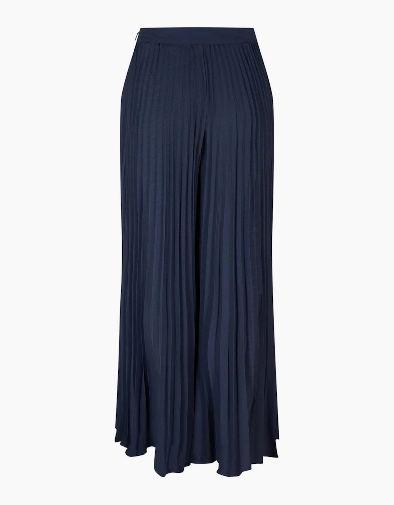 Wl Pleat Trsr