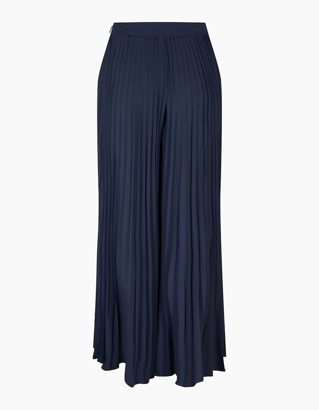 Wl Pleat Trsr